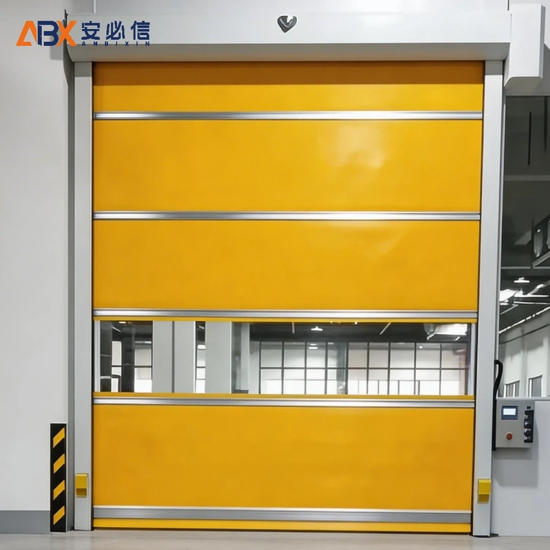 毕节市软质快速门