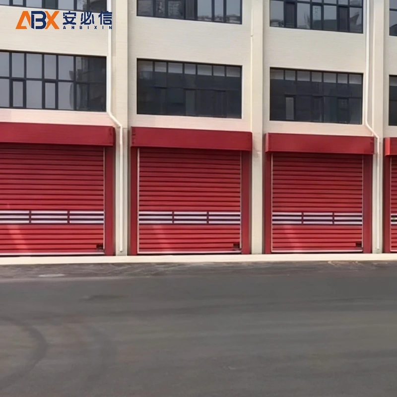 毕节市软帘高速门